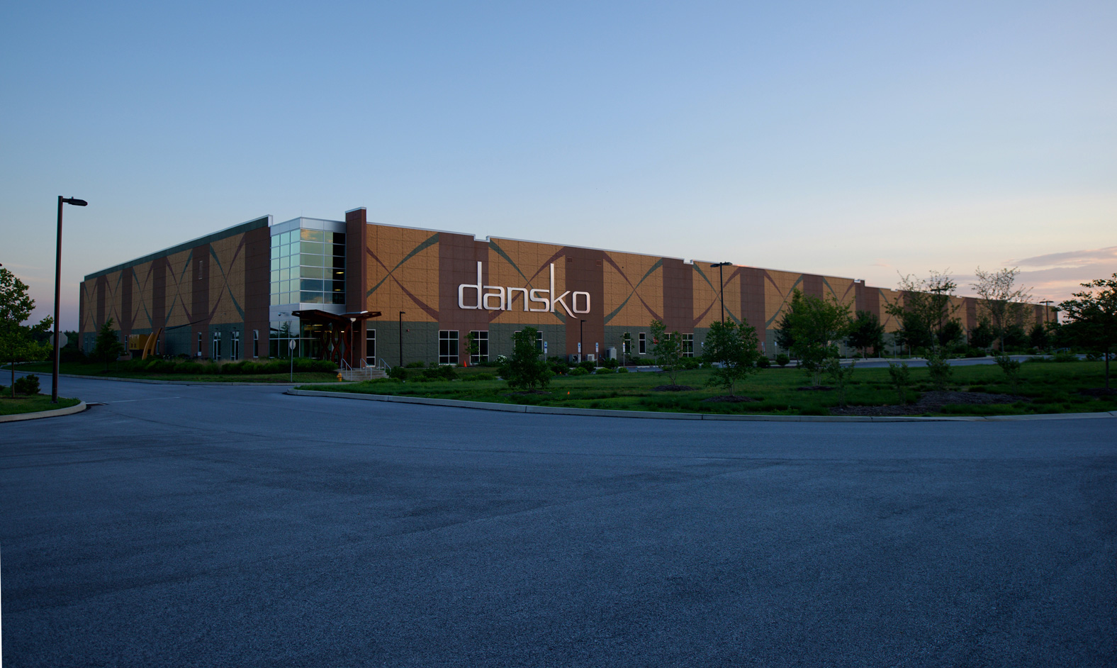 dansko warehouse