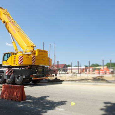 Swarthmore Town Center West